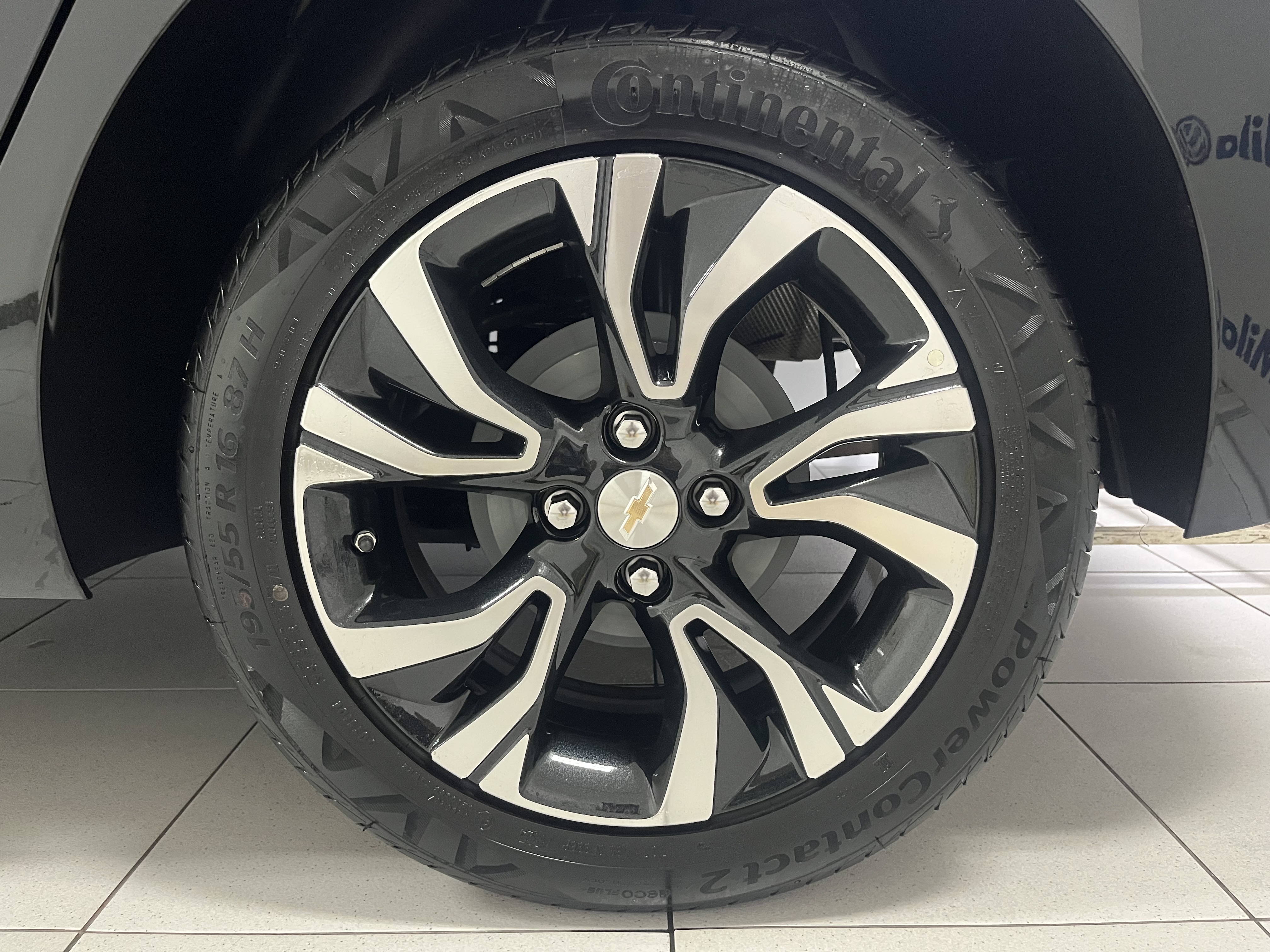 ONIX 1.0 TURBO FLEX PREMIER AUTOMÁTICO11