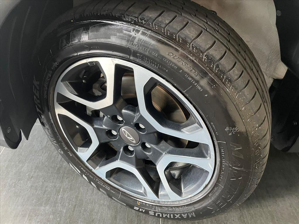 TIGGO 3X 1.0 VVT TURBO iFLEX PRO CVT