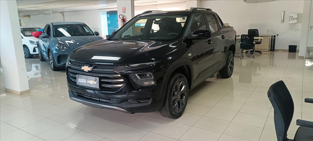 MONTANA 1.2 TURBO FLEX PREMIER AUTOMÁTICO1