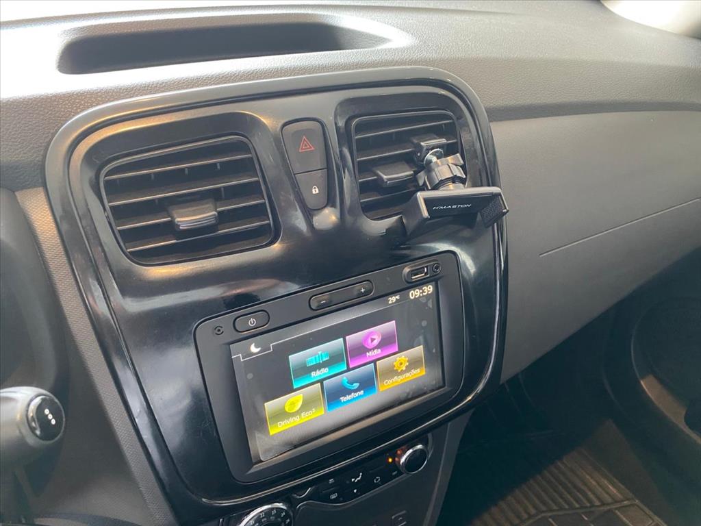 SANDERO 1.6 16V SCE FLEX STEPWAY DYNAMIQUE MANUAL9