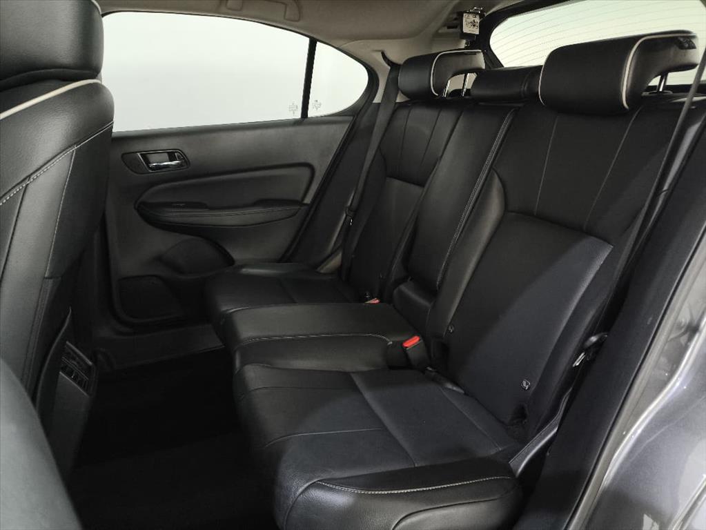 CITY 1.5 i-VTEC FLEX HATCH TOURING CVT12