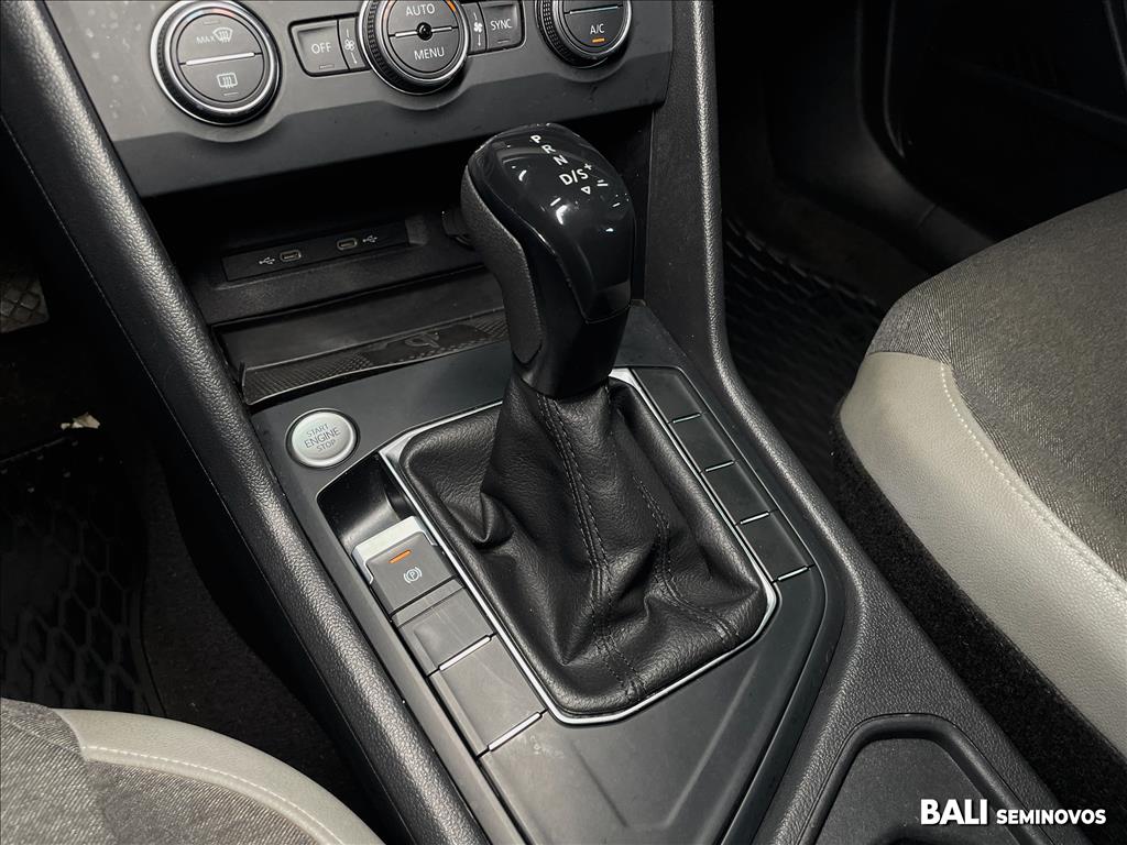 TAOS 1.4 250 TSI TOTAL FLEX COMFORTLINE AUTOMÁTICO14