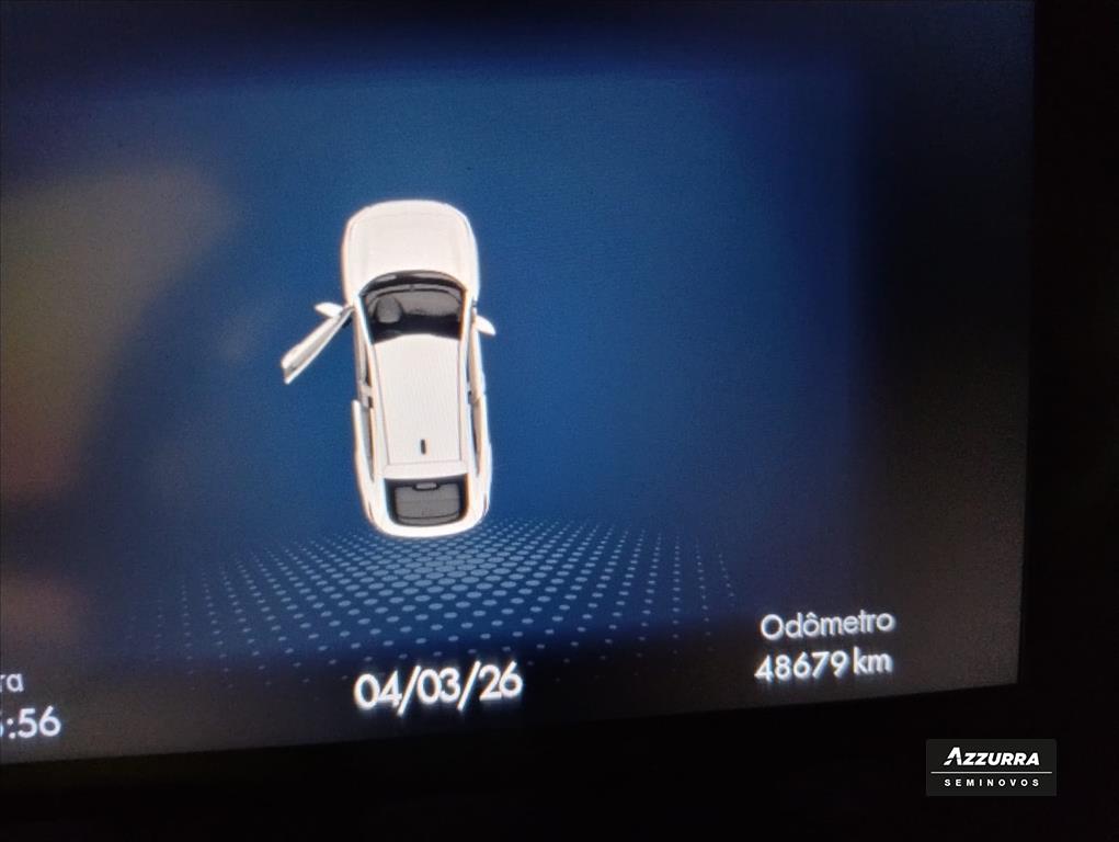 FASTBACK 1.0 TURBO 200 FLEX AUDACE CVT9