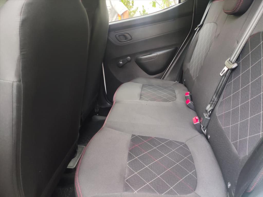 KWID 1.0 12V SCE FLEX ZEN MANUAL14
