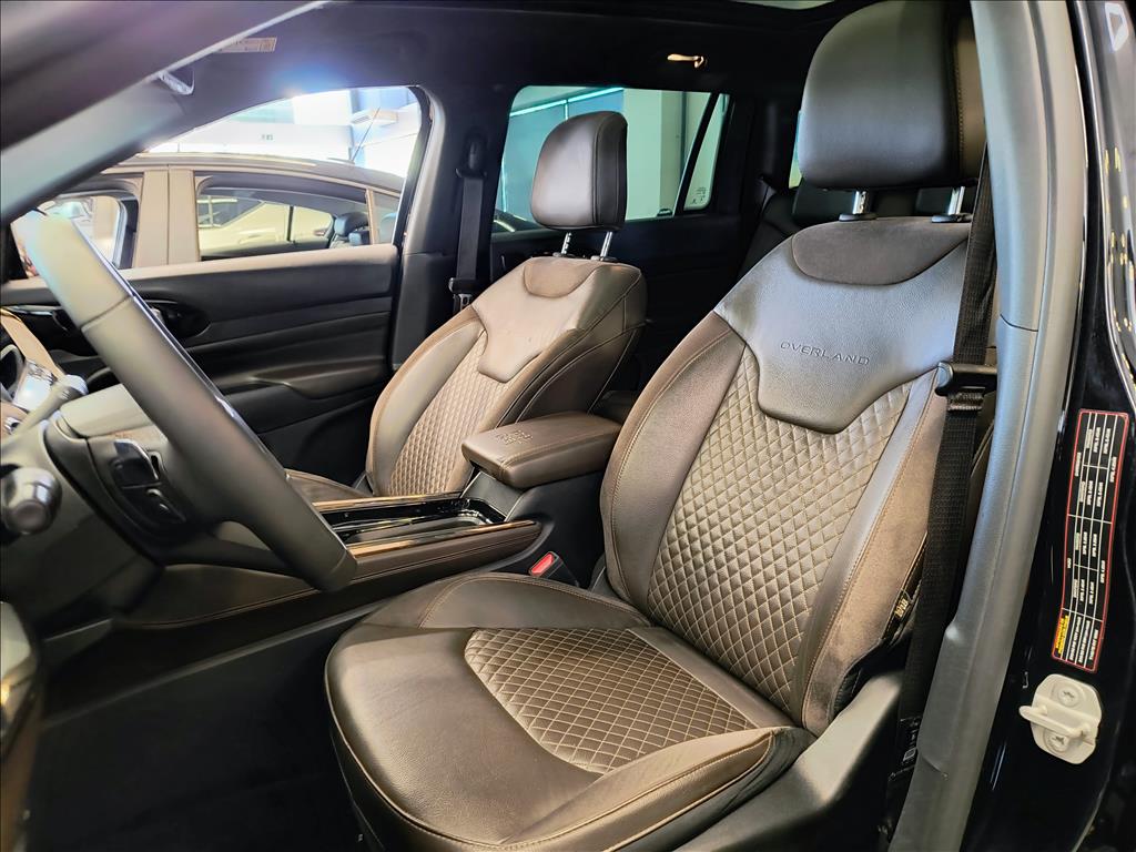 COMMANDER 1.3 T270 TURBO FLEX OVERLAND AT66