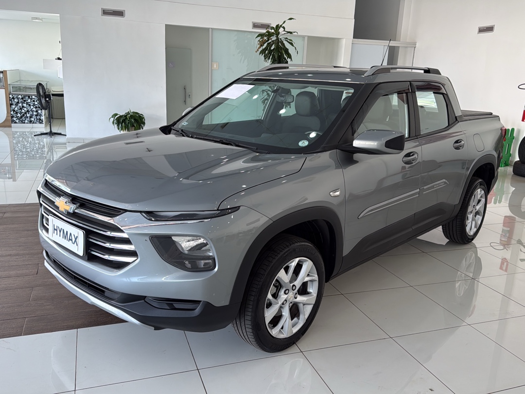MONTANA 1.2 TURBO FLEX LTZ AUTOMÁTICO0