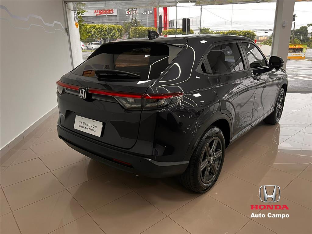 HR-V 1.5 DI I-VTEC FLEX EXL CVT4