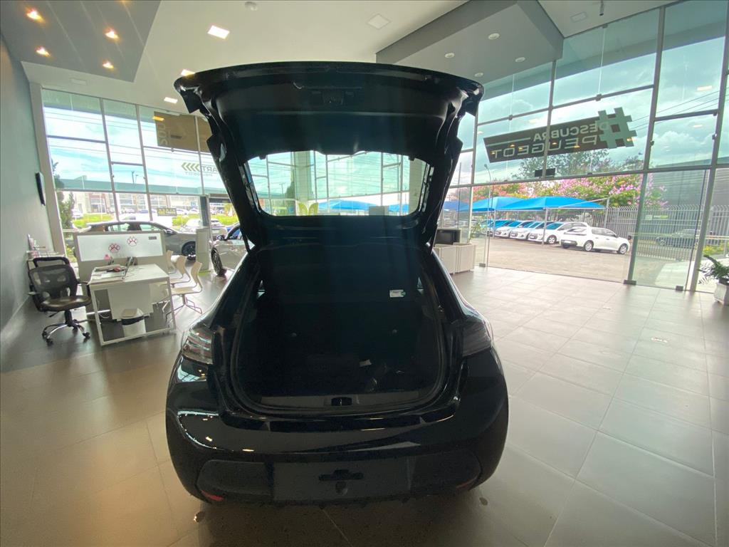 208 1.0 TURBO 200 FLEX ACTIVE CVT9