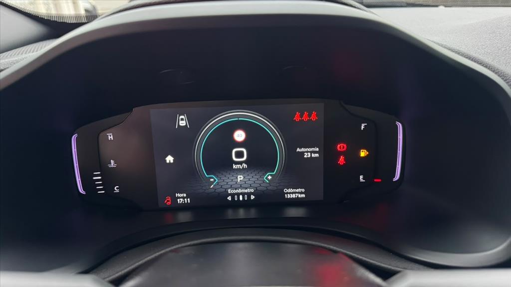 RENEGADE 1.3 T270 TURBO FLEX LONGITUDE AT66