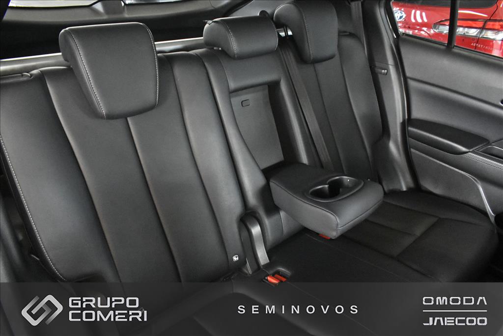 ECLIPSE CROSS 1.5 MIVEC TURBO GASOLINA HPE CVT11
