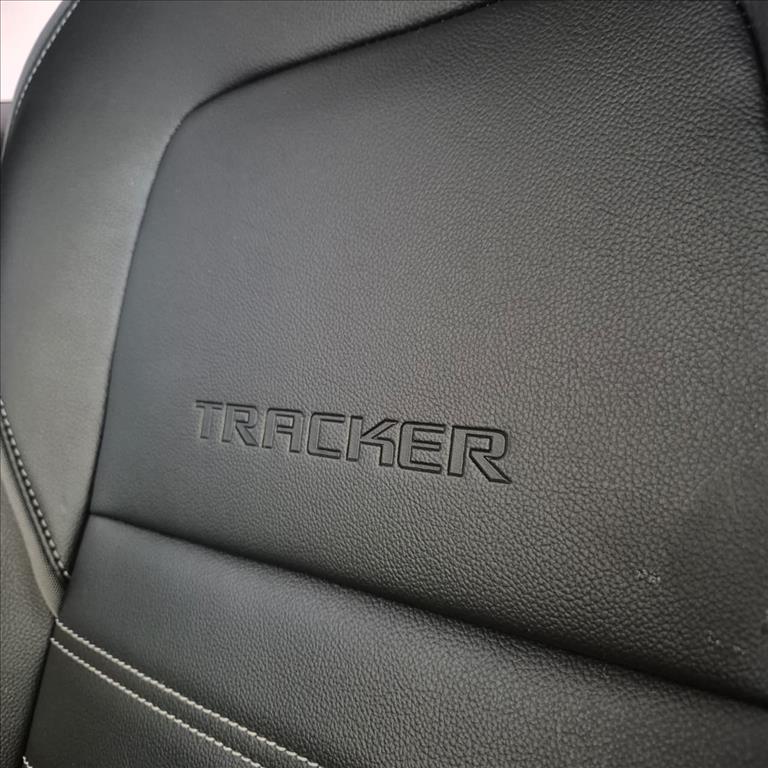 TRACKER 1.0 TURBO FLEX AUTOMÁTICO16