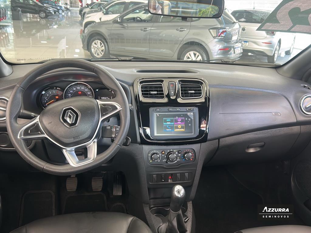 LOGAN 1.0 12V SCE FLEX ZEN MANUAL6