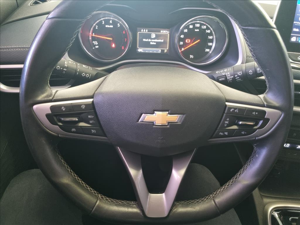 TRACKER 1.2 TURBO FLEX PREMIER AUTOMÁTICO