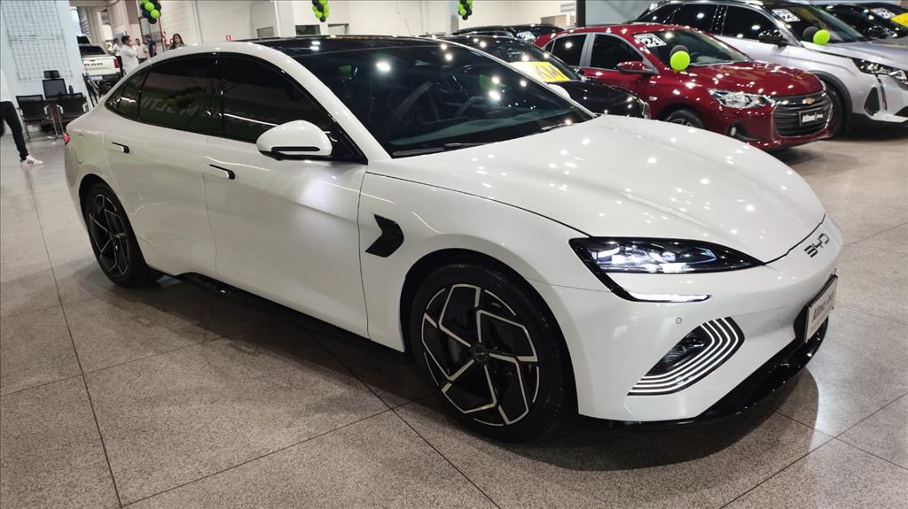 SEAL 82,5 KW ELÉTRICO AWD12