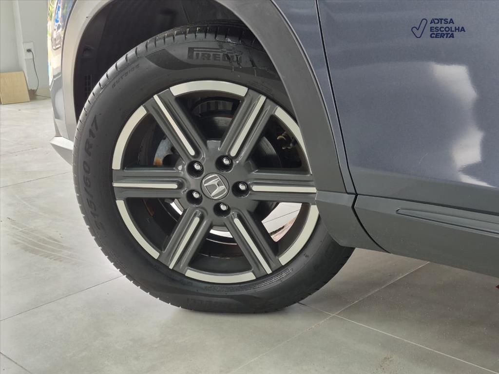 HR-V
