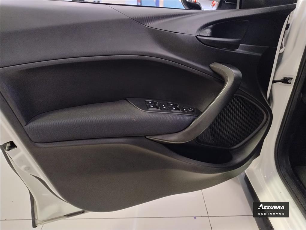 ARGO 1.3 FIREFLY FLEX TREKKING CVT16