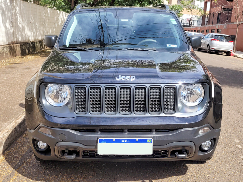 RENEGADE 2.0 16V TURBO DIESEL MOAB 4P 4X4 AUTOMÁTICO1
