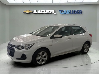 ONIX 1.0 TURBO FLEX LTZ AUTOMÁTICO1