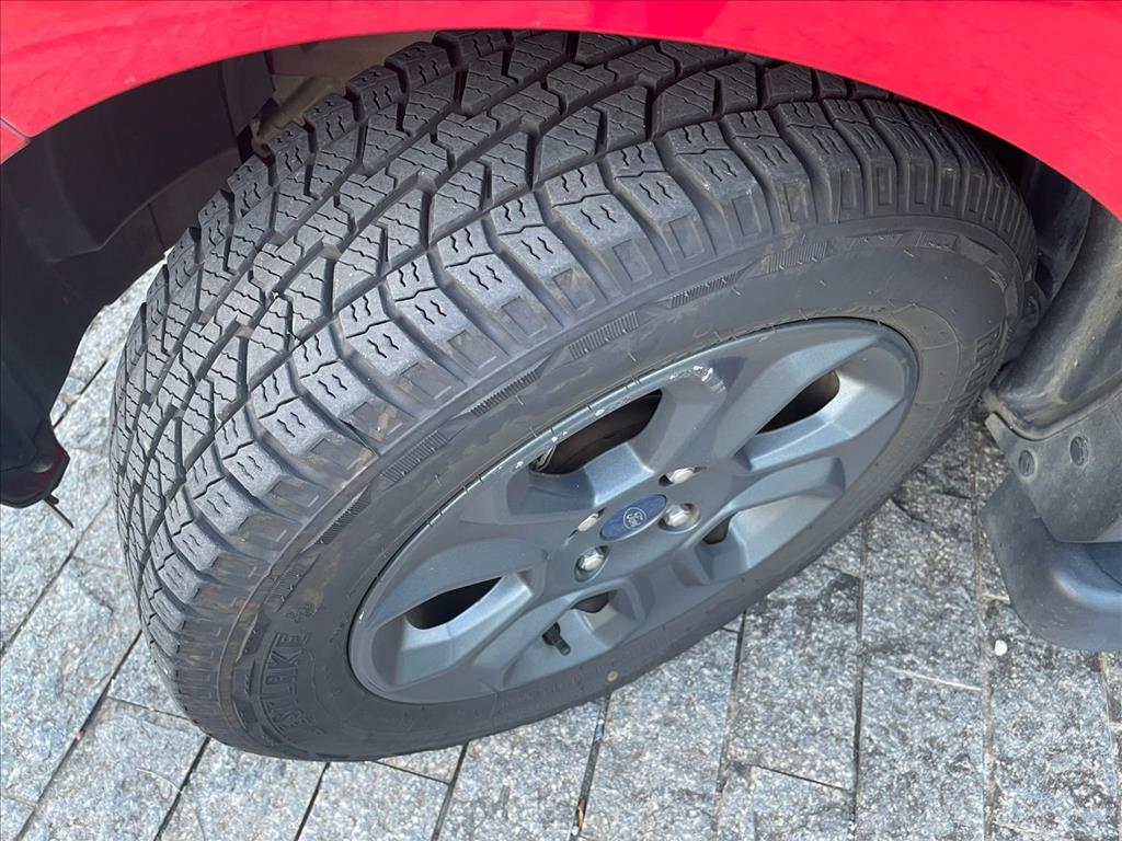 Ford-ECOSPORT-1.5 TI-VCT FLEX FREESTYLE AUTOMÁTICO