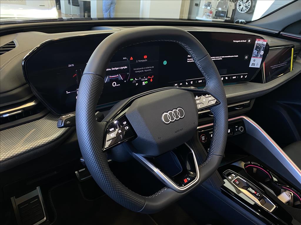 SQ5 3.0 V6 TFSI GASOLINA QUATTRO S TRONIC10