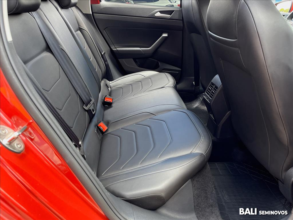 POLO 1.0 170 TSI HIGHLINE AUTOMÁTICO16