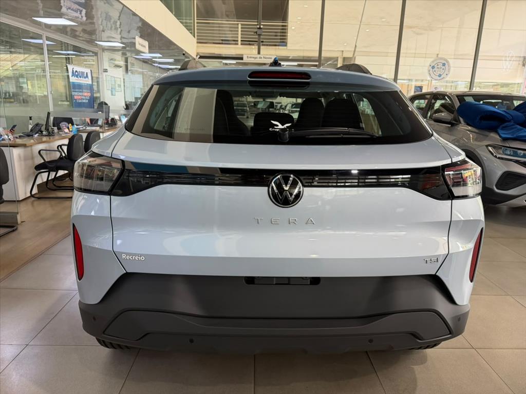 TERA 1.0 200 TSI HIGH AUTOMÁTICO4