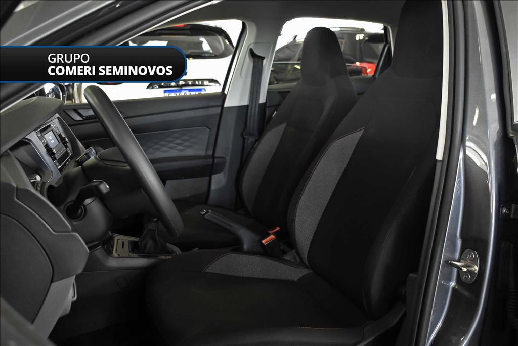 POLO 1.0 MPI TRACK MANUAL5