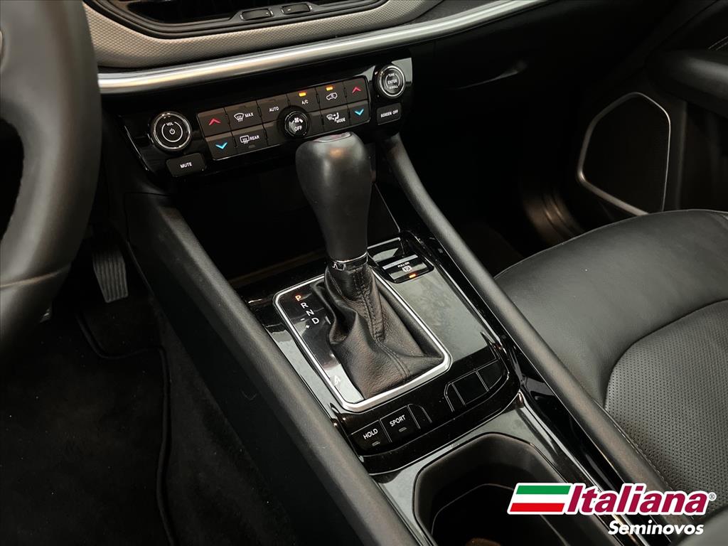 COMPASS 1.3 T270 TURBO FLEX LONGITUDE AT611