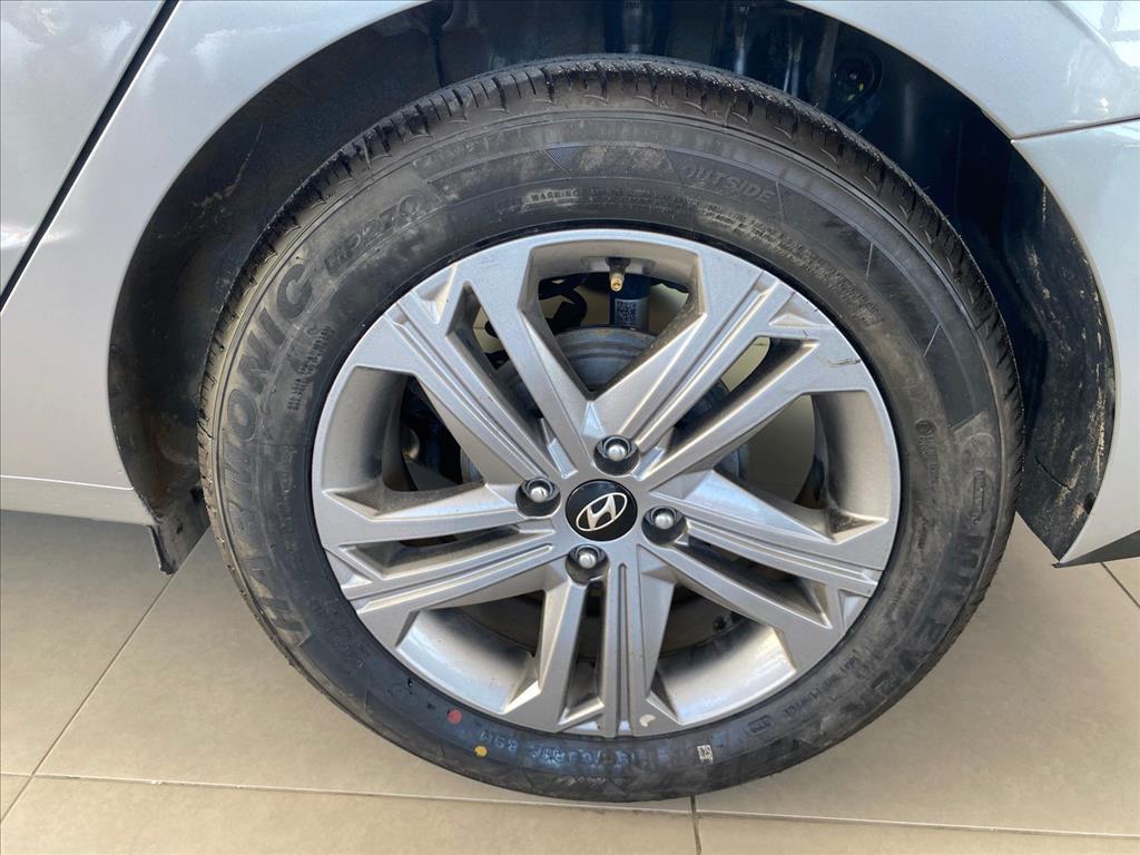 HB20S 1.0 TGDI FLEX COMFORT PLUS AUTOMÁTICO