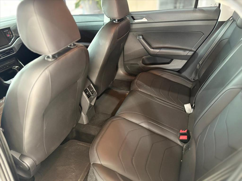 VW - Volkswagen-VIRTUS-1.0 200 TSI COMFORTLINE AUTOMÁTICO