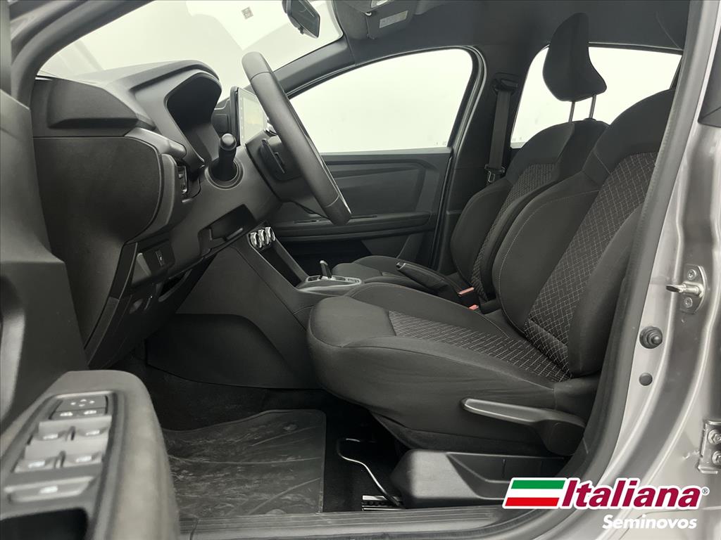 KARDIAN 1.0 TCE FLEX EVOLUTION EDC12