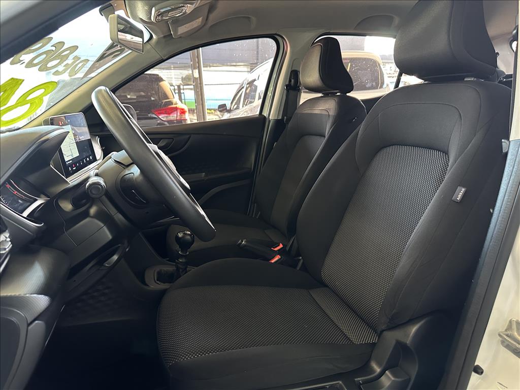 PULSE 1.3 FLEX DRIVE MANUAL