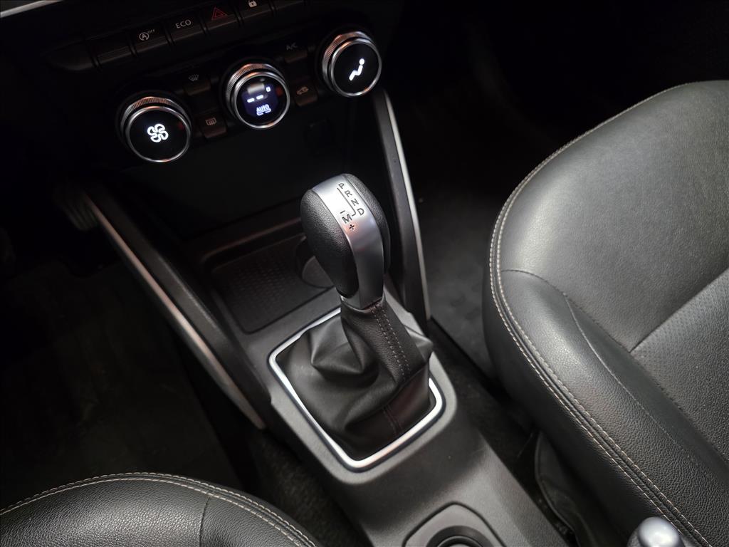 DUSTER 1.6 16V SCE FLEX ICONIC X-TRONIC10