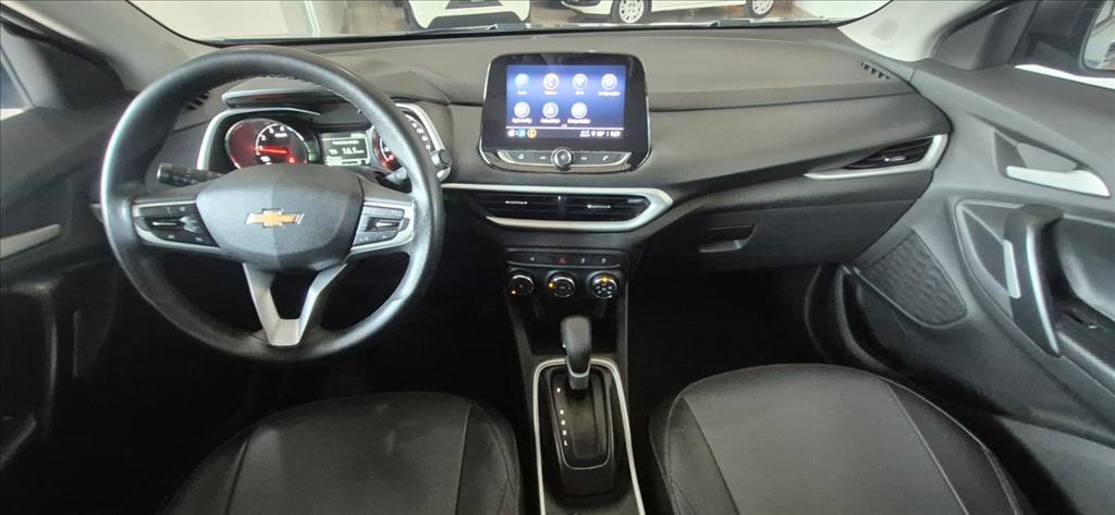 TRACKER 1.0 TURBO FLEX LT AUTOMÁTICO15