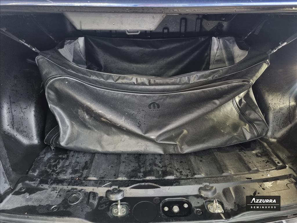 TORO 2.0 16V TURBO DIESEL ULTRA 4WD AT99