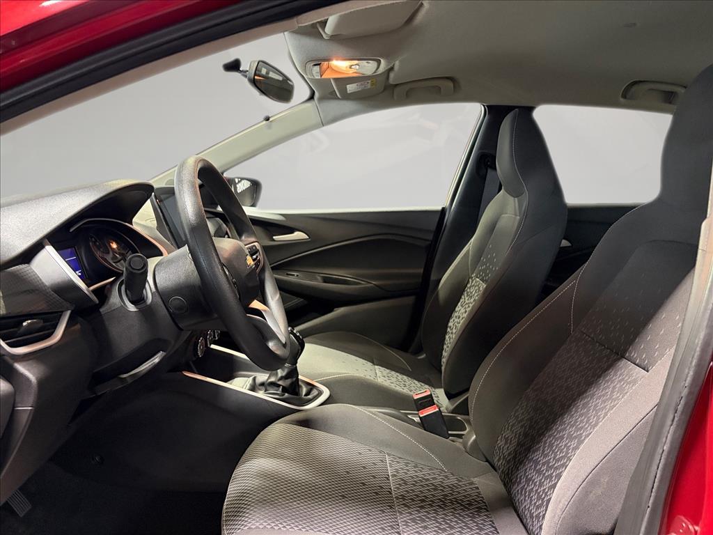 ONIX 1.0 TURBO FLEX LT MANUAL6