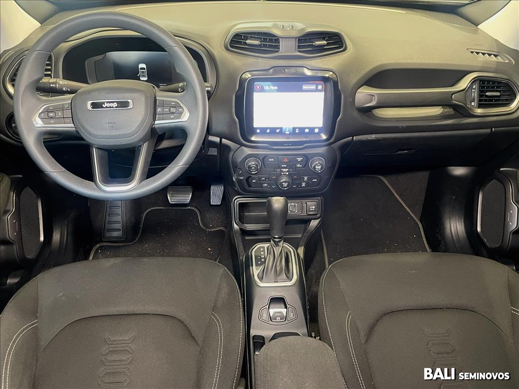 RENEGADE 1.3 T270 TURBO FLEX SPORT ALTITUDE AT610