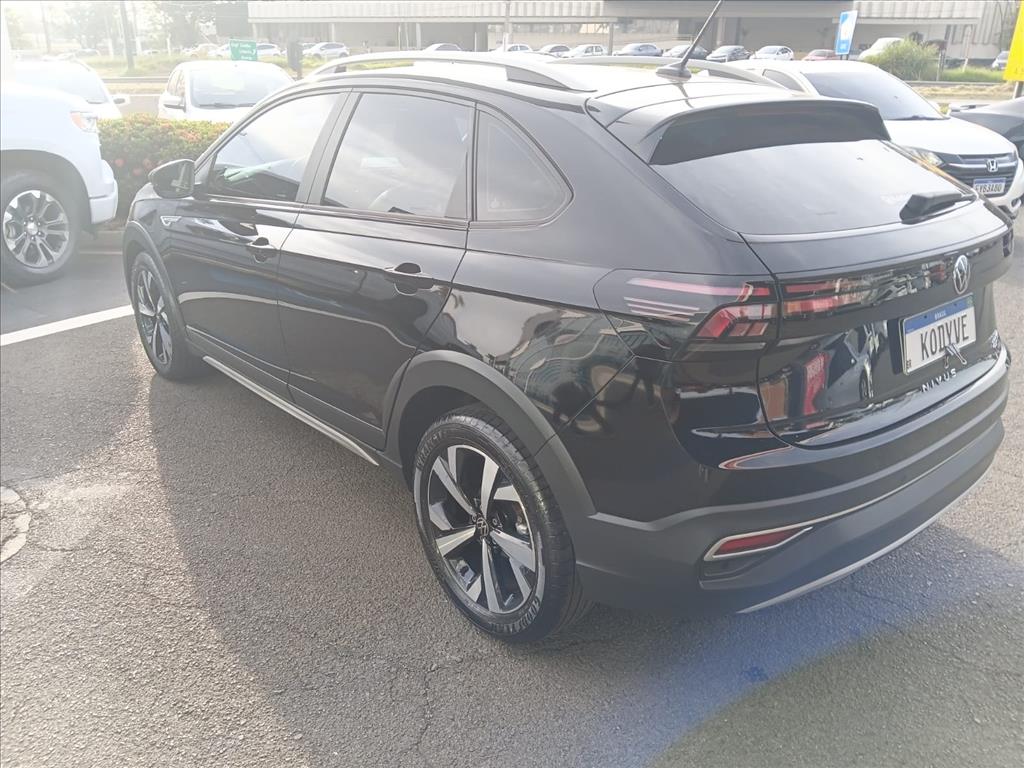 NIVUS 1.0 200 TSI TOTAL FLEX HIGHLINE AUTOMÁTICO5