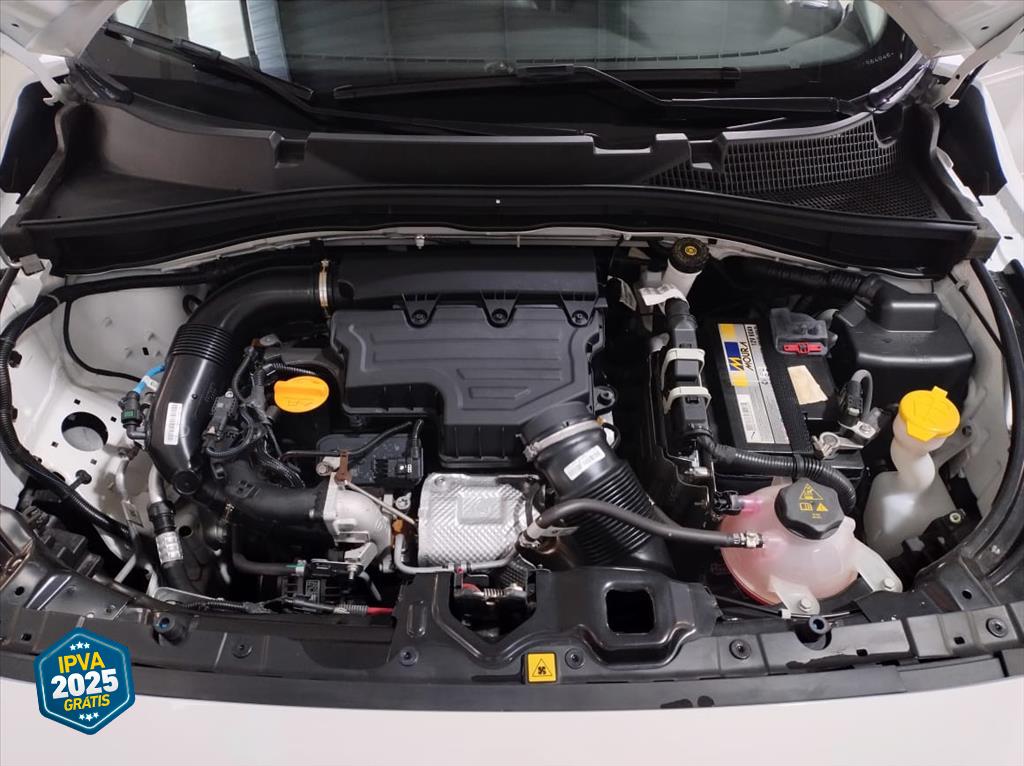 PULSE 1.0 TURBO 200 FLEX AUDACE CVT11