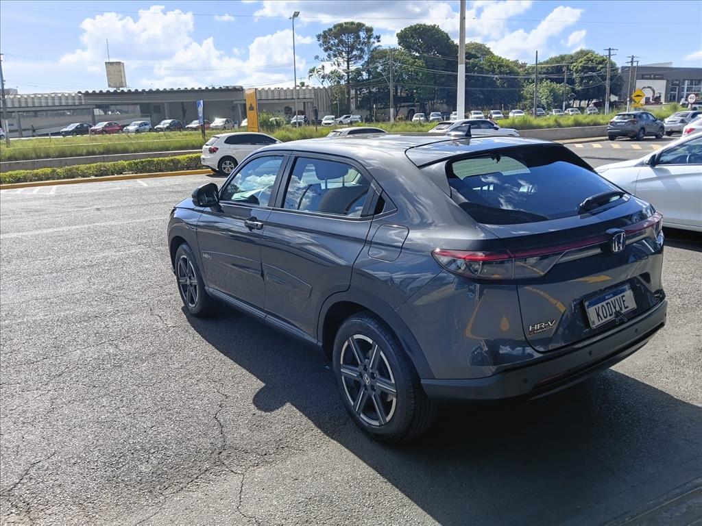 HR-V 1.5 DI I-VTEC FLEX EX CVT7
