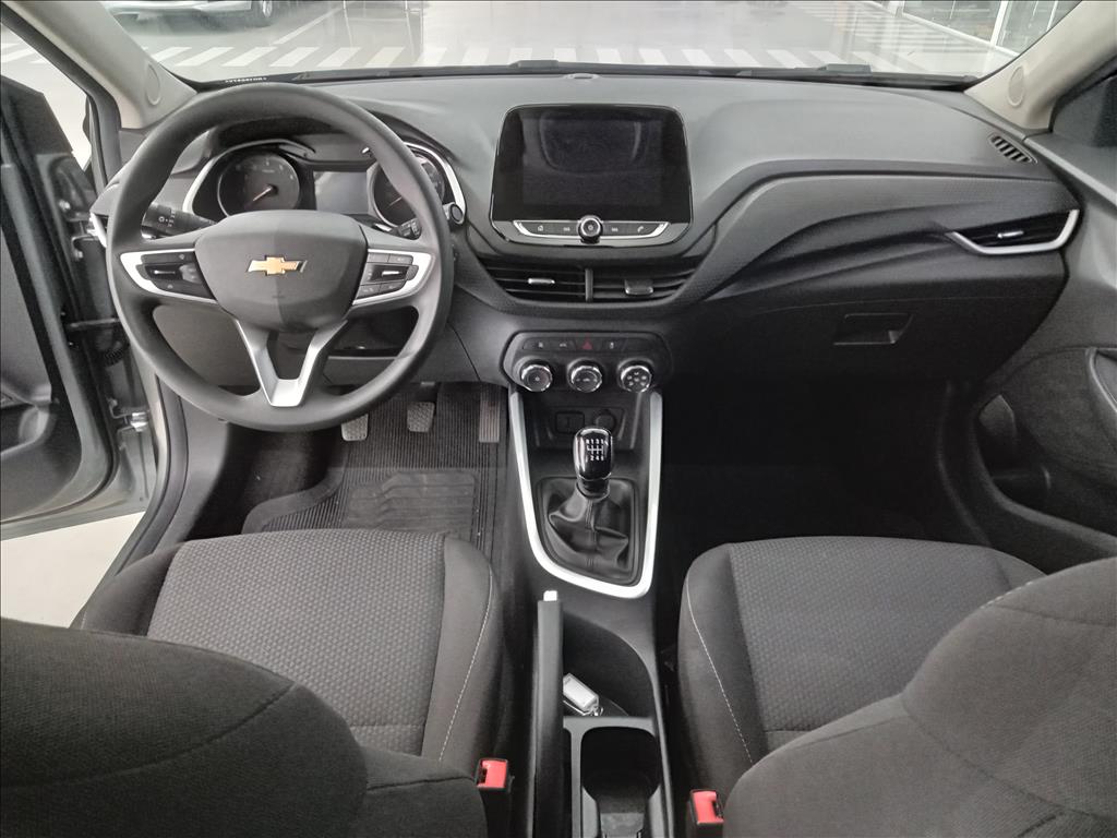 ONIX 1.0 FLEX LT MANUAL