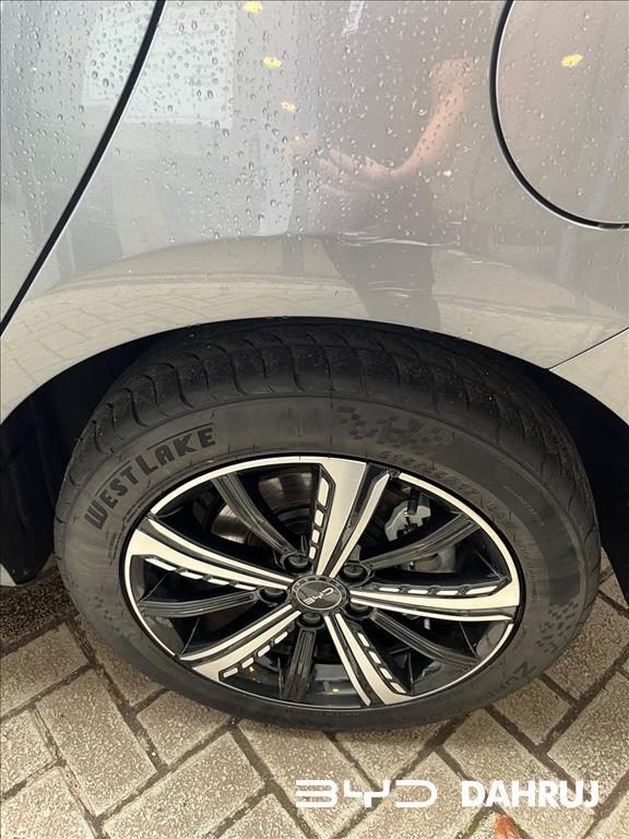 BYD King 1.5 Dm I PHEV Gs Automático - foto 11