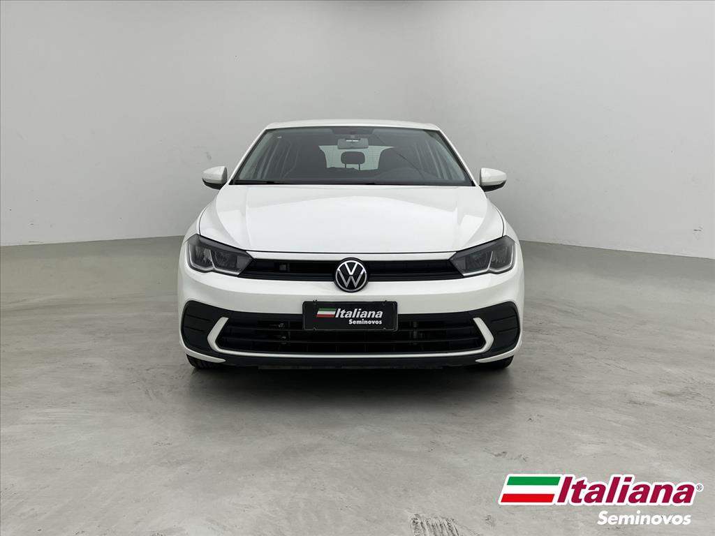 POLO 1.0 170 TSI SENSE AUTOMÁTICO7