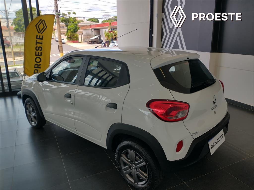 KWID 1.0 12V SCE FLEX ZEN MANUAL3