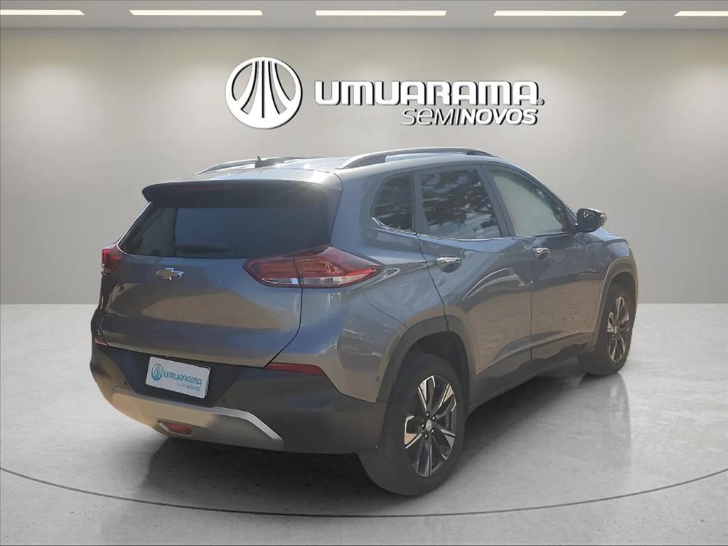TRACKER 1.2 TURBO FLEX PREMIER AUTOMÁTICO4