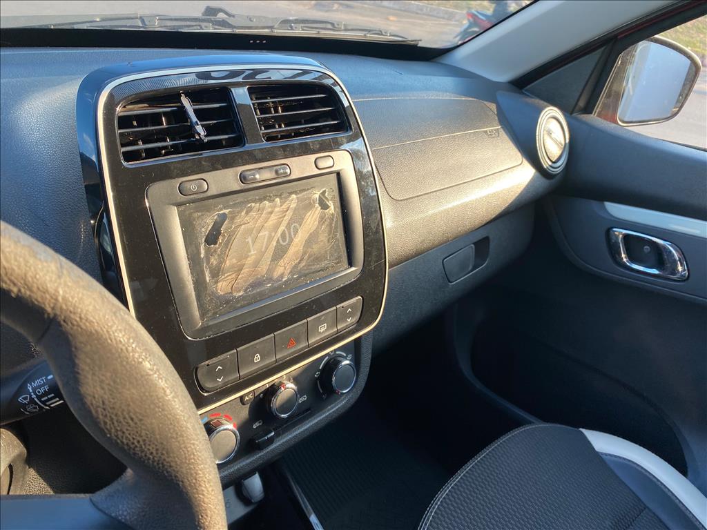 KWID 1.0 12V SCE FLEX INTENSE MANUAL10