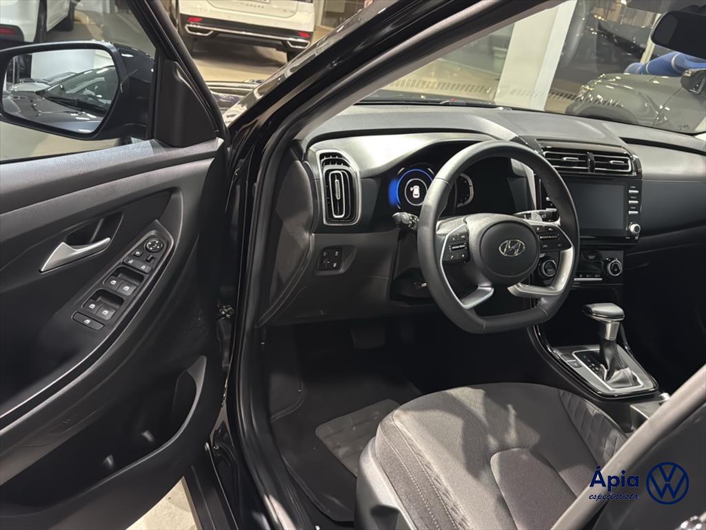 CRETA 1.0 TGDI FLEX LIMITED AUTOMÁTICO8