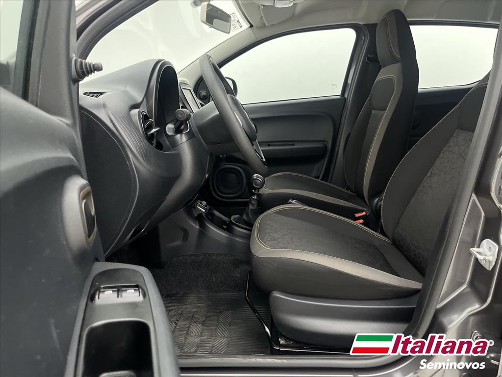 MOBI 1.0 EVO FLEX TREKKING MANUAL12