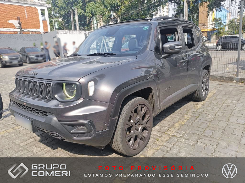 RENEGADE 1.3 T270 TURBO FLEX S 4X4 AT90