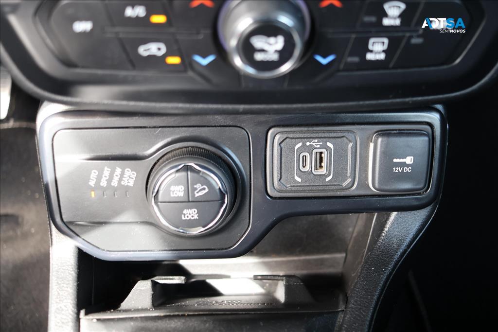 JEEP RENEGADE 1.3 T270 TURBO FLEX S 4X4 AT9
